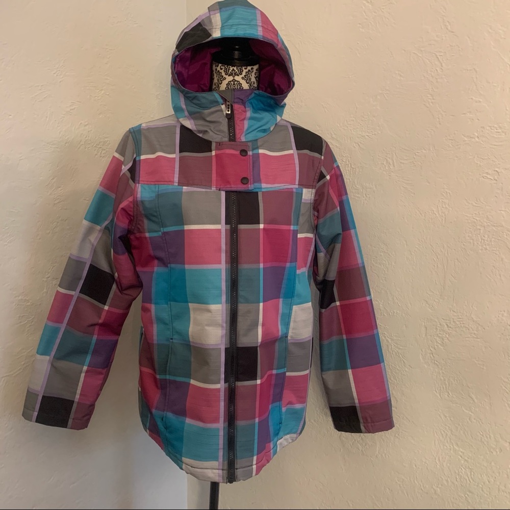 Empyre snowboard or ski jacket